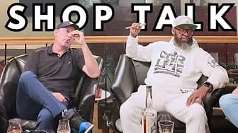Post 10 by Cigar Life Banks on YouTube (video)