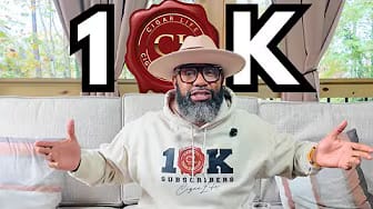 Post 2 by Cigar Life Banks on YouTube (video)