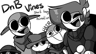 Post 9 by CleoAnimates on YouTube (video)