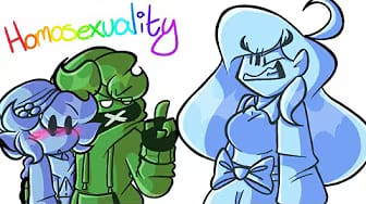 Post 2 by CleoAnimates on YouTube (video)