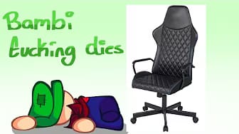 Post 4 by CleoAnimates on YouTube (video)