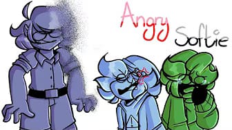 Post 6 by CleoAnimates on YouTube (video)