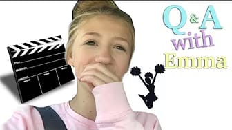 Post 9 by Emma Rayne Lyle on YouTube (video)