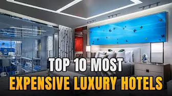 Post 6 by Universal Luxury on YouTube (video)
