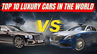 Post 5 by Universal Luxury on YouTube (video)
