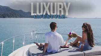 Post 3 by Universal Luxury on YouTube (video)