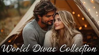 Post 9 by World Divas on YouTube (video)
