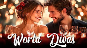 Post 2 by World Divas on YouTube (video)