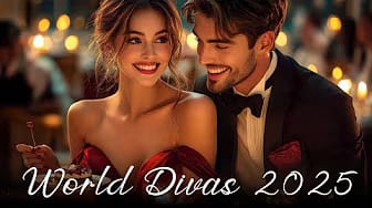 Post 1 by World Divas on YouTube (video)