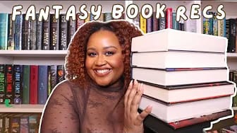 Post 6 by Booked and Busy on YouTube (video)