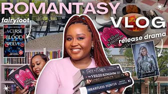 Post 3 by Booked and Busy on YouTube (video)
