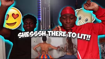 Post 8 by Rae & Trae on YouTube (video)