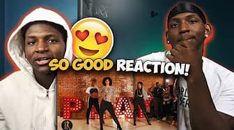 Post 9 by Rae & Trae on YouTube (video)