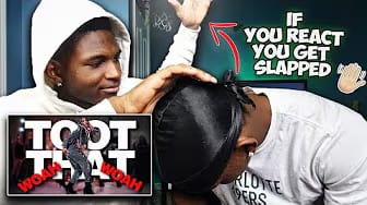 Post 3 by Rae & Trae on YouTube (video)