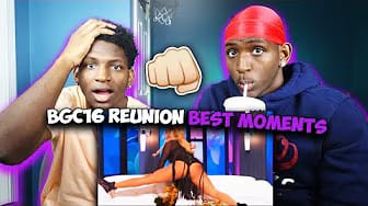 Post 6 by Rae & Trae on YouTube (video)