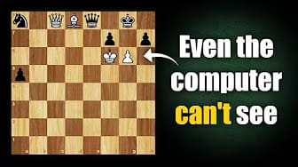 Post 5 by ChessLess on YouTube (video)