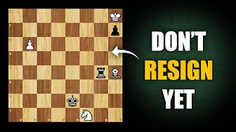 Post 3 by ChessLess on YouTube (video)