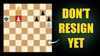 Post 2 by ChessLess on YouTube (video)