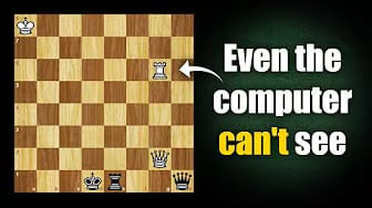 Post 4 by ChessLess on YouTube (video)