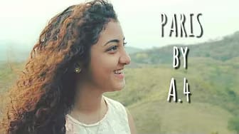 Post 7 by A.4 Official on YouTube (video)
