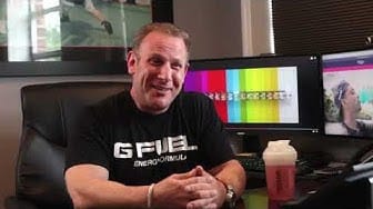 Post 6 by Shredded 56 on YouTube (video)