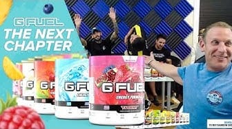 Post 2 by Shredded 56 on YouTube (video)