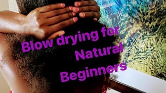 Post 2 by Silver Natural Beauty on YouTube (video)