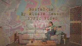 Post 2 by Middle Season on YouTube (video)