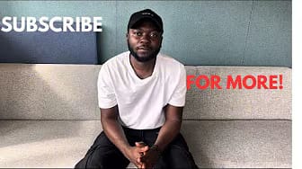 Post 1 by Borderless on YouTube (video)