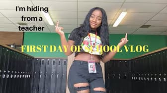 Post 6 by LightsCameraSylvie on YouTube (video)