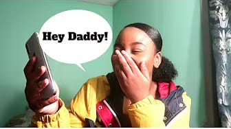Post 8 by LightsCameraSylvie on YouTube (video)