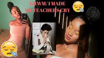 Post 7 by LightsCameraSylvie on YouTube (video)
