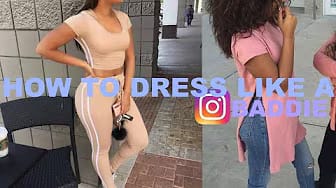 Post 5 by LightsCameraSylvie on YouTube (video)
