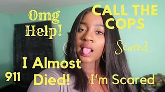 Post 2 by LightsCameraSylvie on YouTube (video)