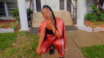 Post 4 by LightsCameraSylvie on YouTube (video)