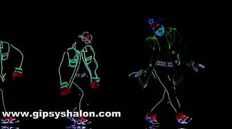 Post 10 by Gipsy Shalon on YouTube (video)