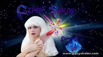 Post 4 by Gipsy Shalon on YouTube (video)