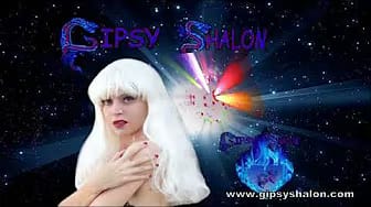 Post 9 by Gipsy Shalon on YouTube (video)