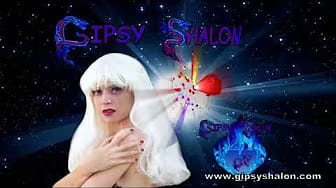 Post 6 by Gipsy Shalon on YouTube (video)