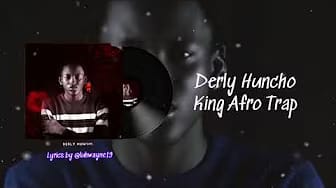 Post 3 by DERLY HUNCHO on YouTube (video)