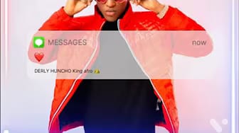 Post 5 by DERLY HUNCHO on YouTube (video)