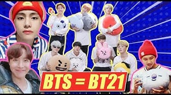 Post 4 by Kpop Hit TV on YouTube (video)