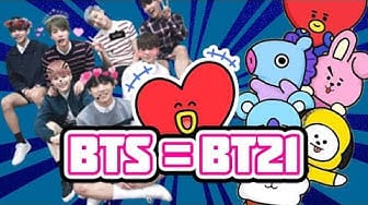 Post 3 by Kpop Hit TV on YouTube (video)