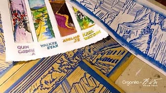 Post 1 by ORGANIKASKATEBOARDS on YouTube (video)
