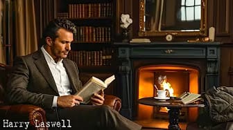 Post 9 by Harry Laswell on YouTube (video)