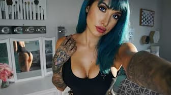 Post 1 by Misty Mason on YouTube (video)