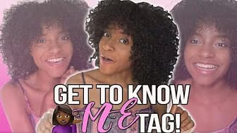 Post 3 by Morgan Ashley Poole on YouTube (video)