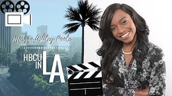 Post 6 by Morgan Ashley Poole on YouTube (video)