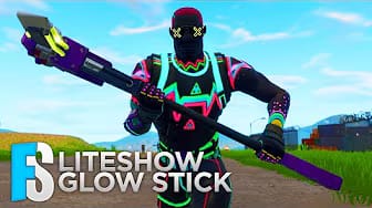 Post 2 by Fortnite Skin on YouTube (video)