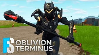 Post 4 by Fortnite Skin on YouTube (video)